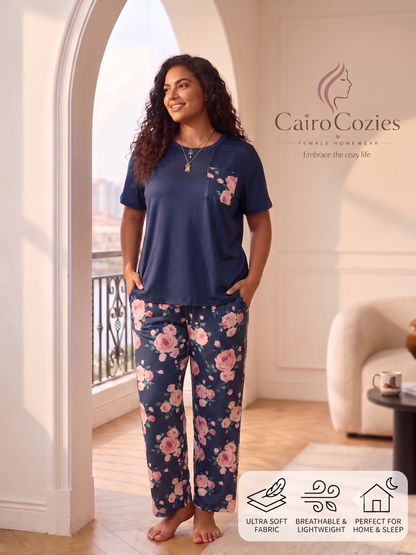 Cairo Pijama 4