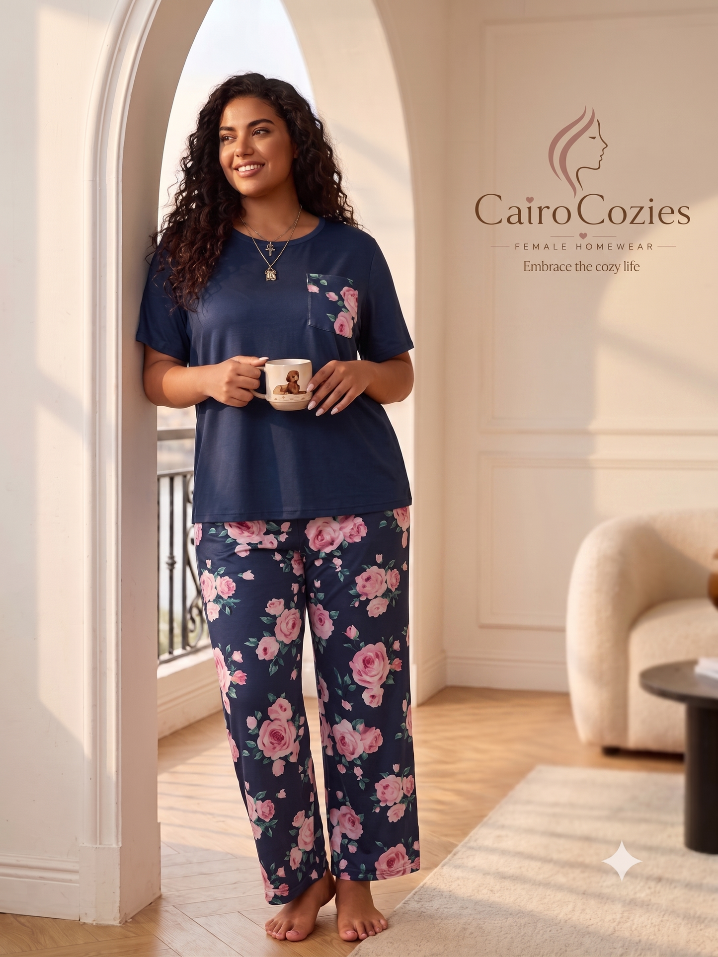 Cairo Pijama 4