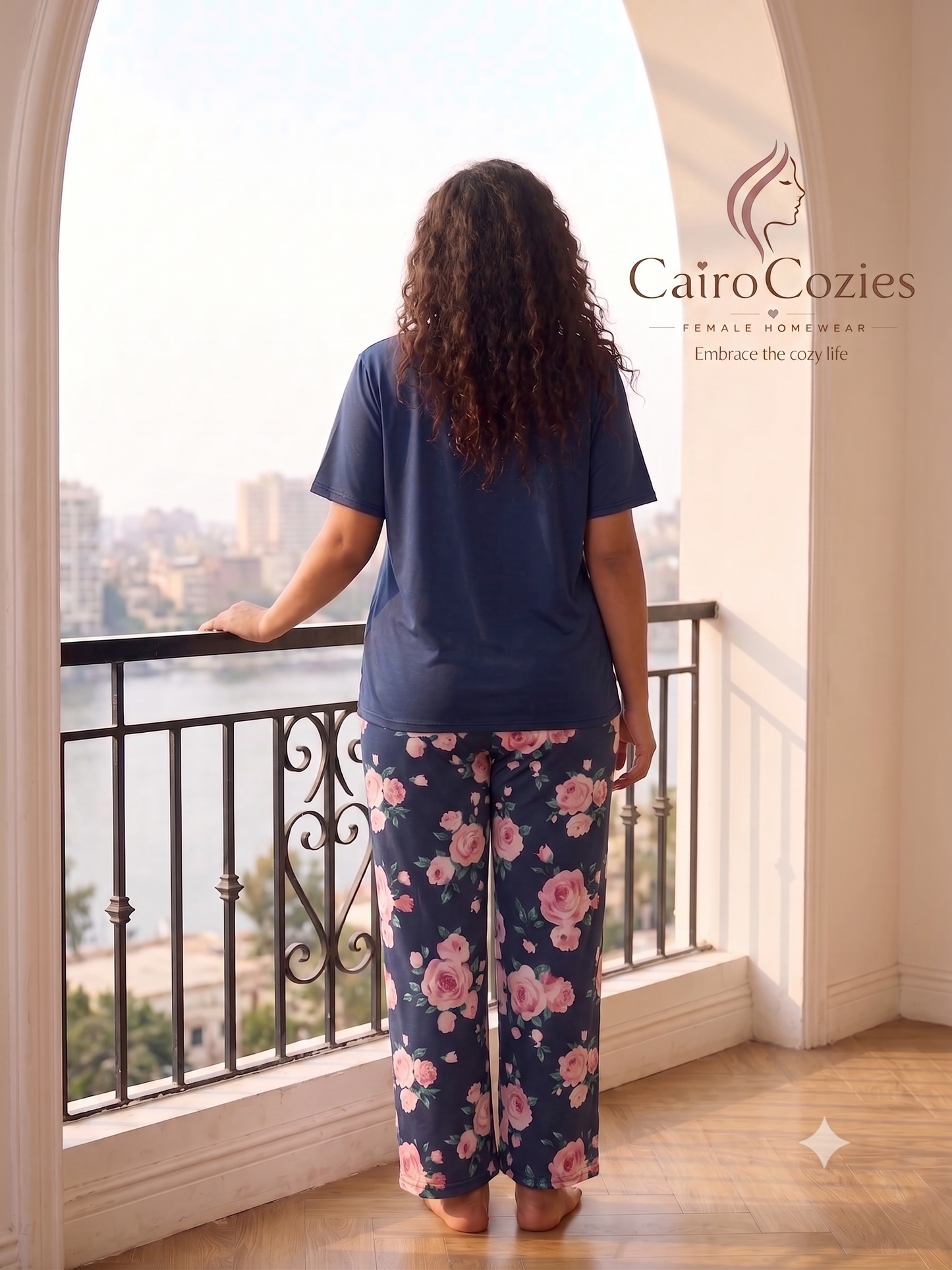Cairo Pijama 4