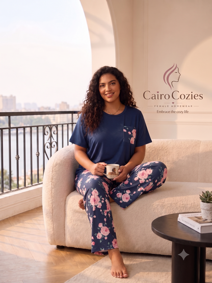 Cairo Pijama 4