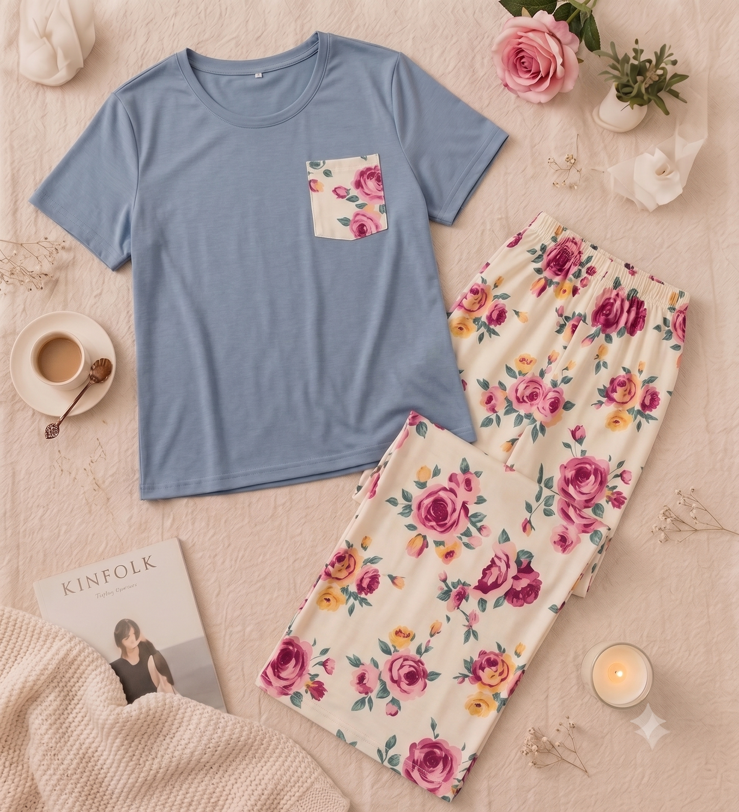 Cairo Pijama 3