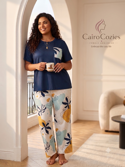 Cairo Pijama 1