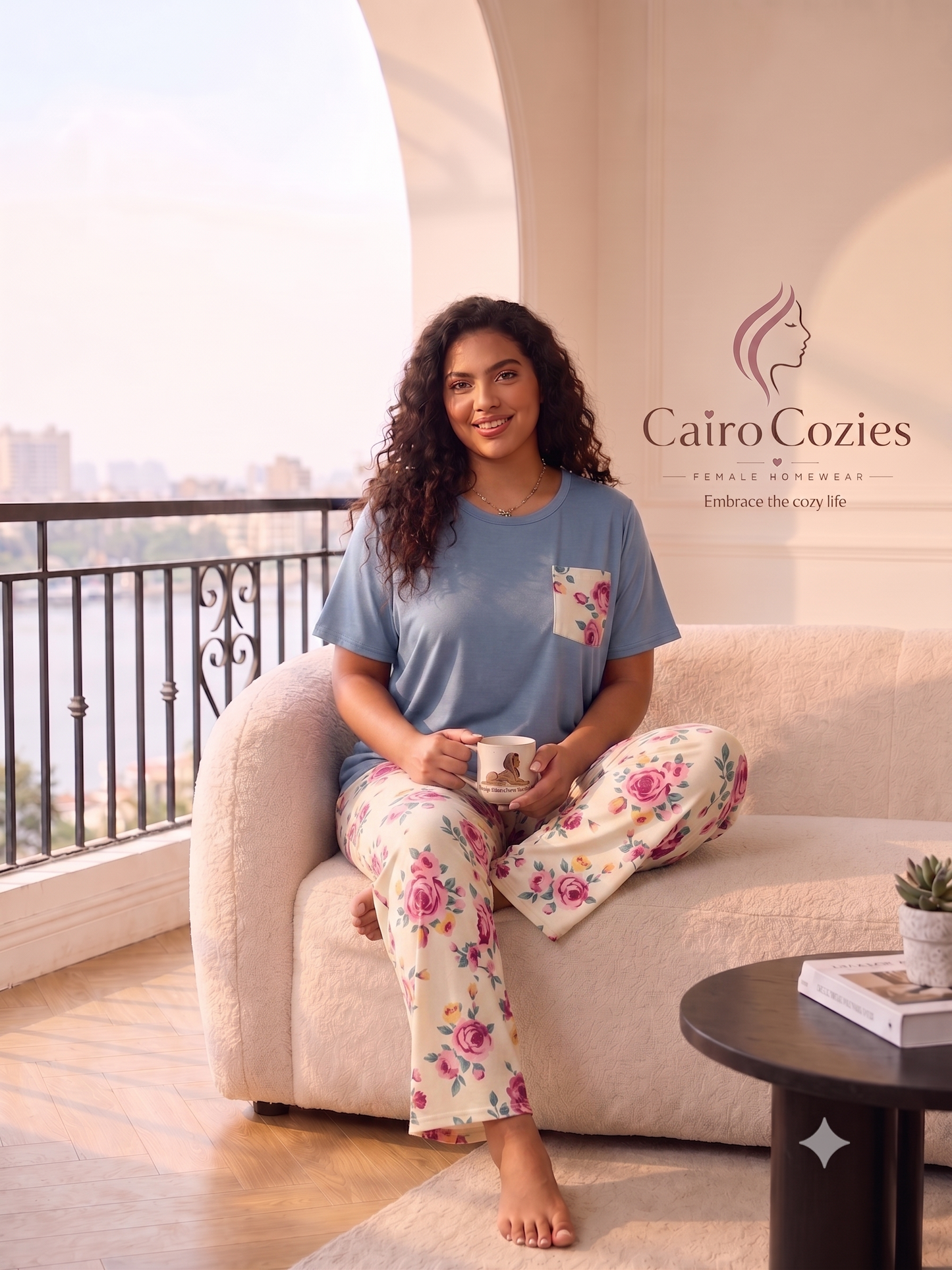 Cairo Pijama 3