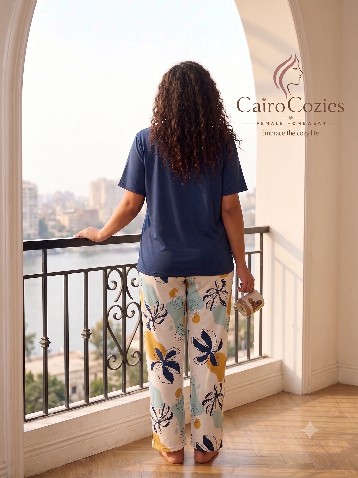 Cairo Pijama 1