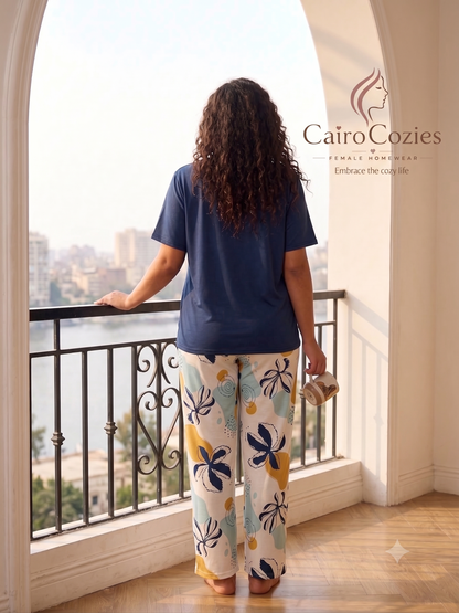 Cairo Pijama 1