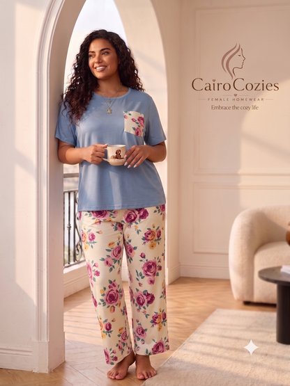 Cairo Pijama 3