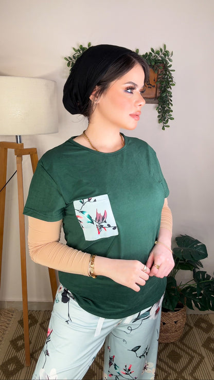 Cairo Pijama 5