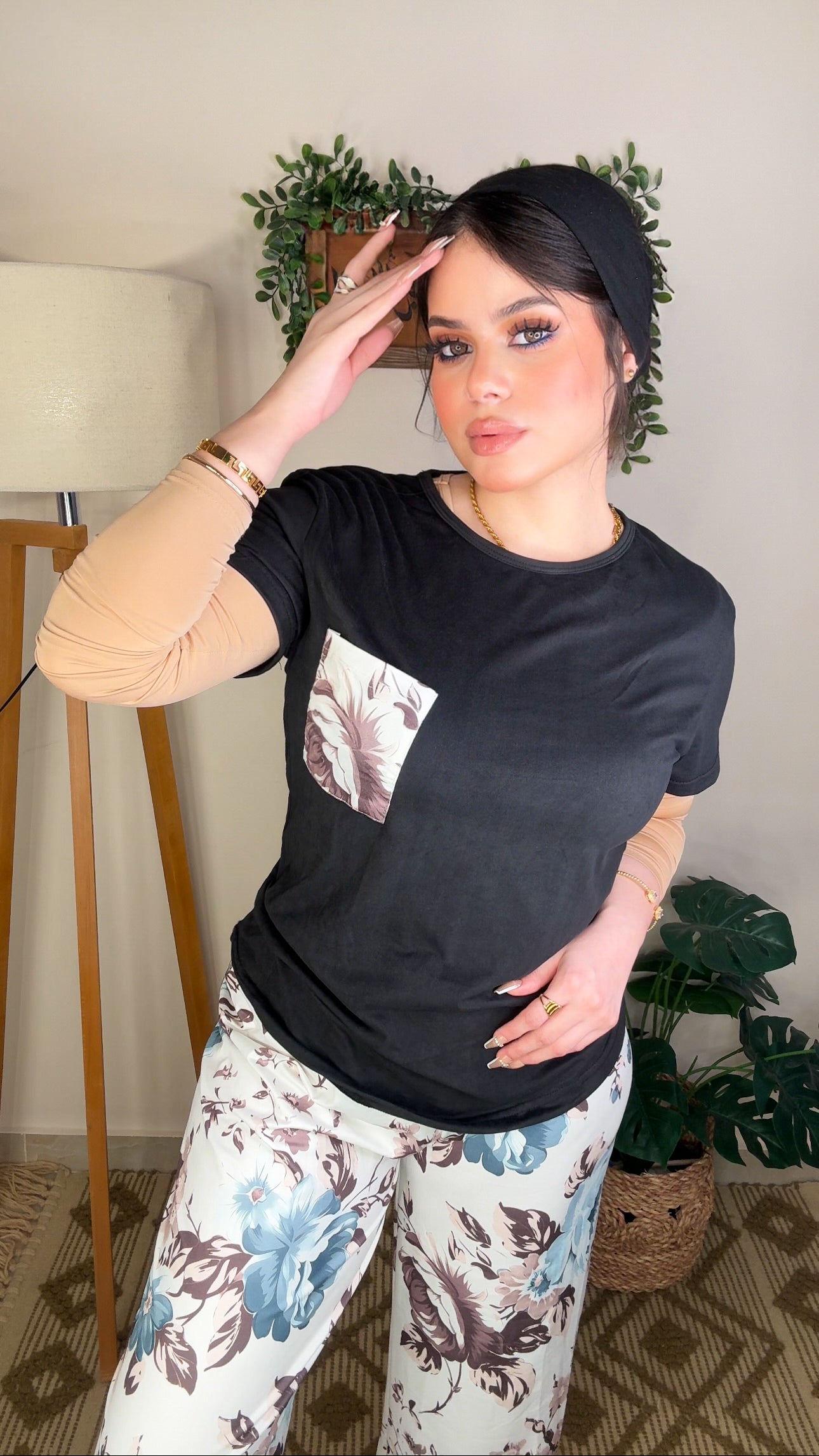 Cairo Pijama 7