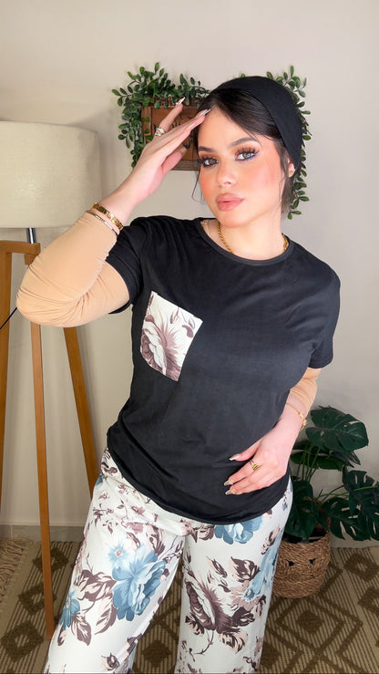Cairo Pijama 7