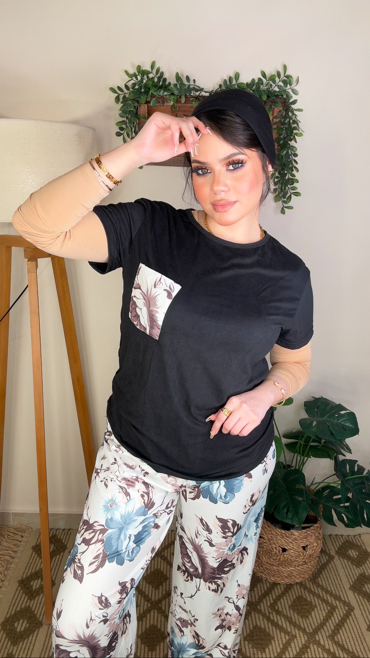 Cairo Pijama 7
