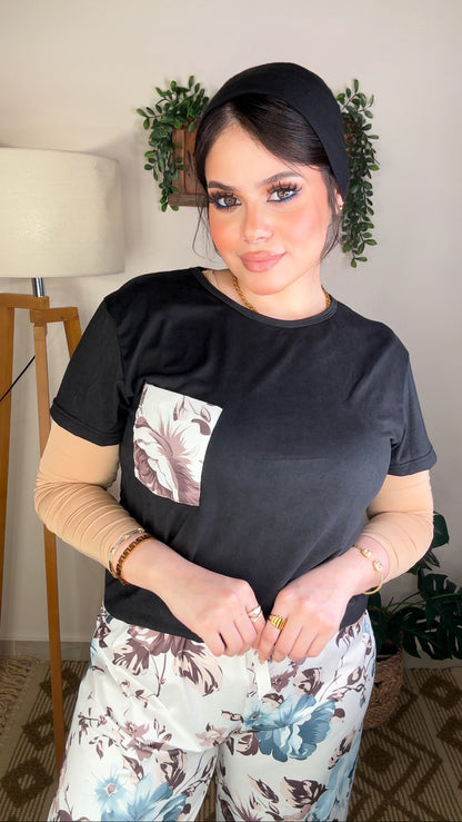 Cairo Pijama 7